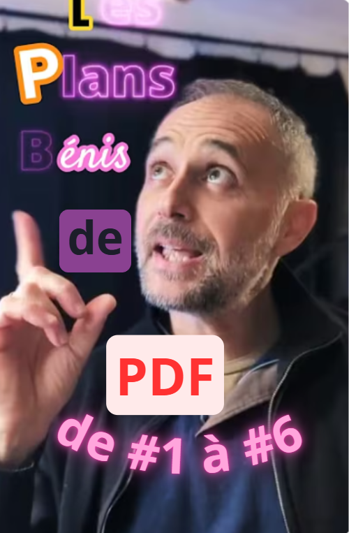 Harmonica tablatures et partitions de Brunoharmo pour la serie de shorts les Plans bénis de 1 à 6